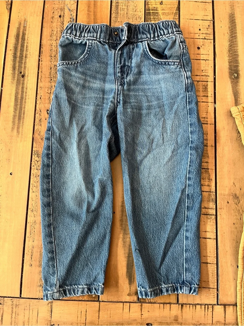 Cat & Jack Boys 3T Pants NEW